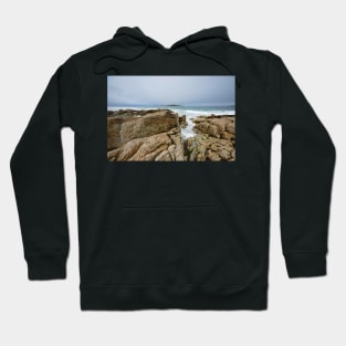 Berneray Views Hoodie